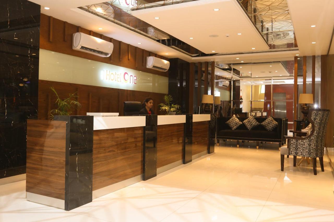 Hotel One Rahim Yar Khan Club Road Exterior foto