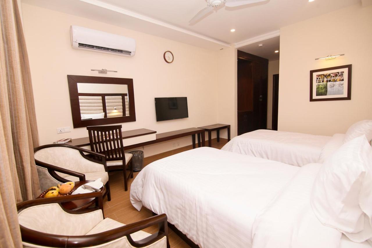 Hotel One Rahim Yar Khan Club Road Exterior foto